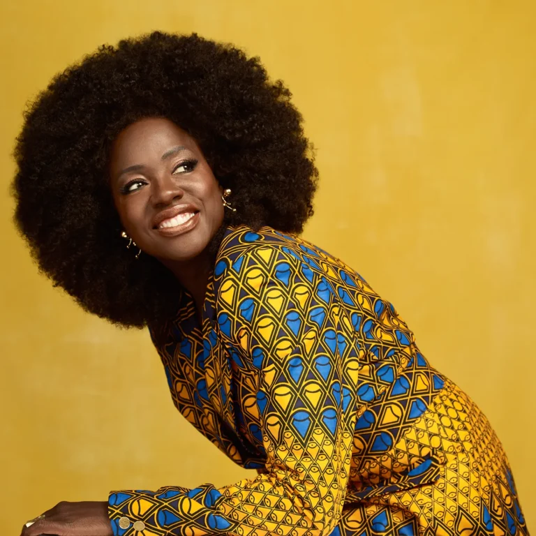 Julius Tennon Wikipedia: Viola Davis Husband, Kids And Family