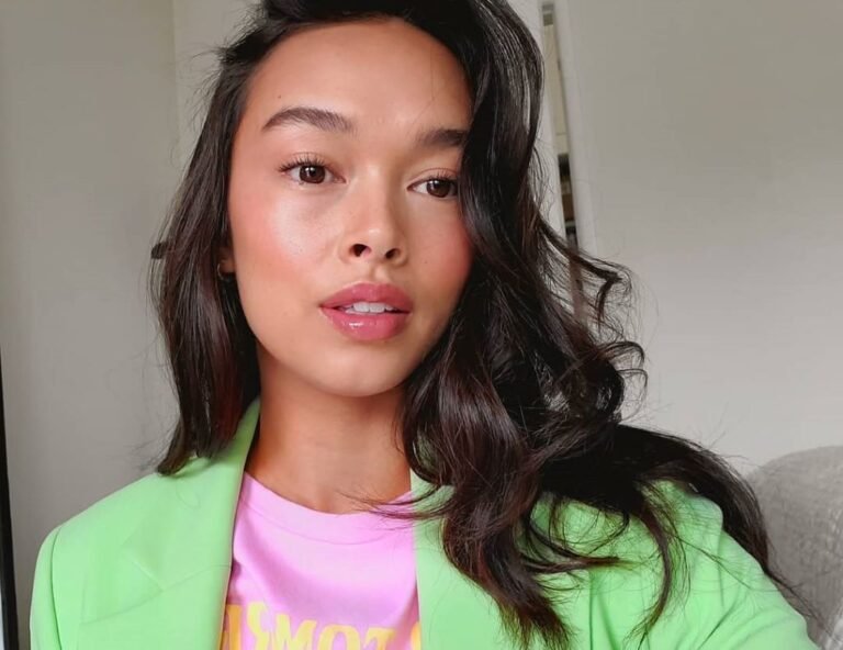 Is Vinessa Vidotto Pregnant? Husband To Be Jordan Skye, And Net Worth