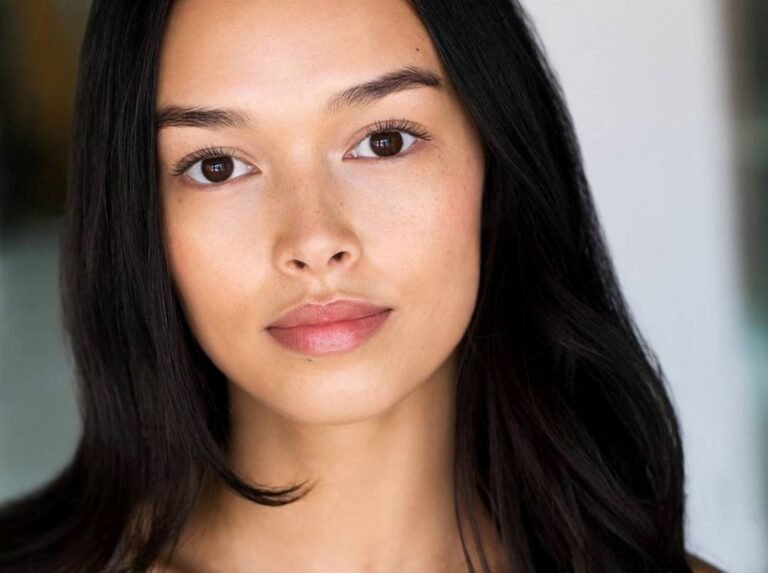 Is Vinessa Vidotto Pregnant? Husband To Be Jordan Skye, And Net Worth