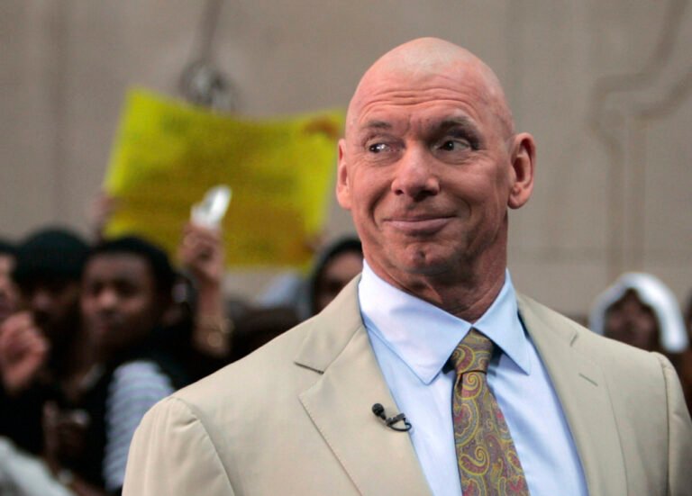 Vince McMahon Cancer Rumors: Is He Sick? Illness And Health Update