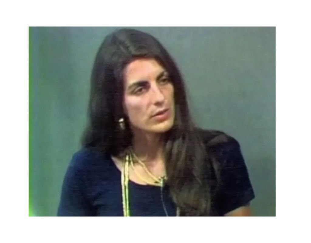 Christine Chubbuck Footage