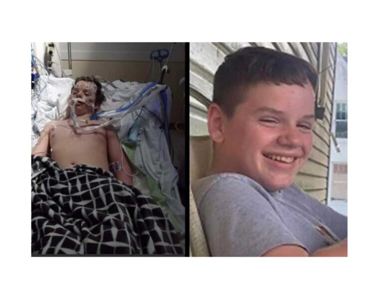 Jacob Stevens Obituary: 13 Years Teen Died During Tiktok Benadryl Challenge In Ohio