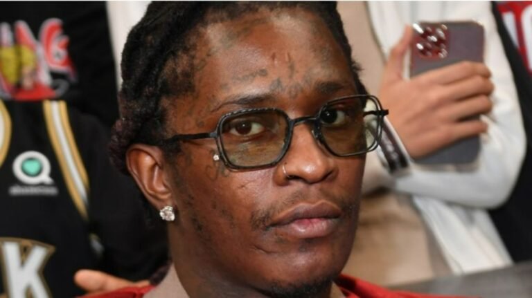 Meet Young Thug Wife Jerrika Karlae, Kids Family And Net Worth