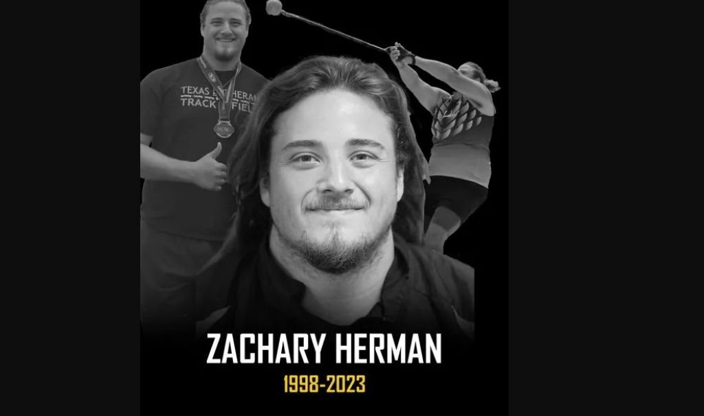 Zachary Herman Death