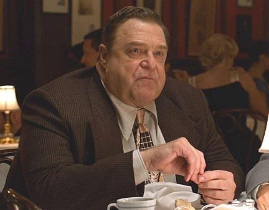 Did John Goodman Undergo Plastic Surgery Then And Now Photos 247 News Around The World