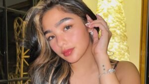 Who Are Mabel And Byron ? Meet Andrea Brillantes Parents