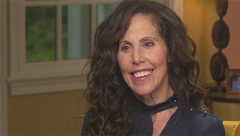 Amy Silverstein Kids With Her Husband Scott Silverstein And Net Worth