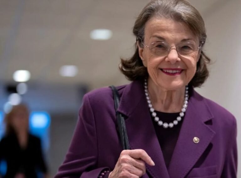 Dianne Feinstein Dementia: What Illness Does She Have? Death News Trending