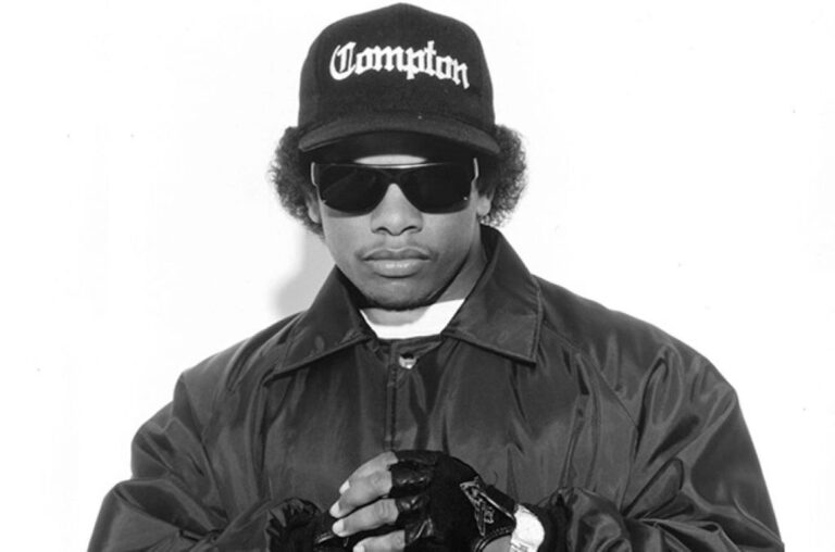 How Did Eazy-E Get Aids? Did His Wife Tomica Woods Have Aids Too?