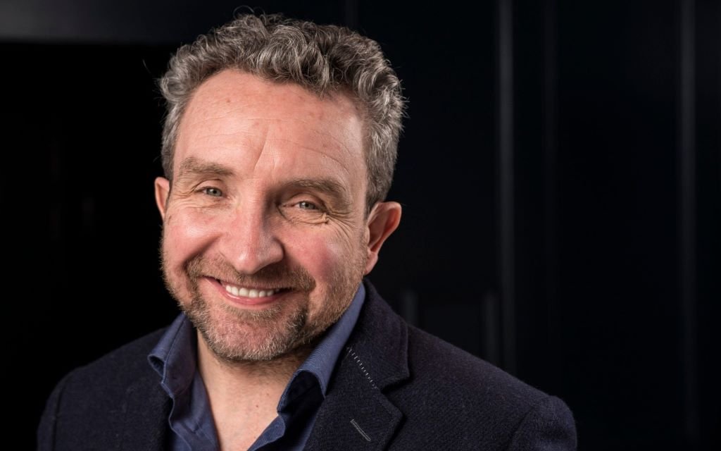 Eddie Marsan Jewish