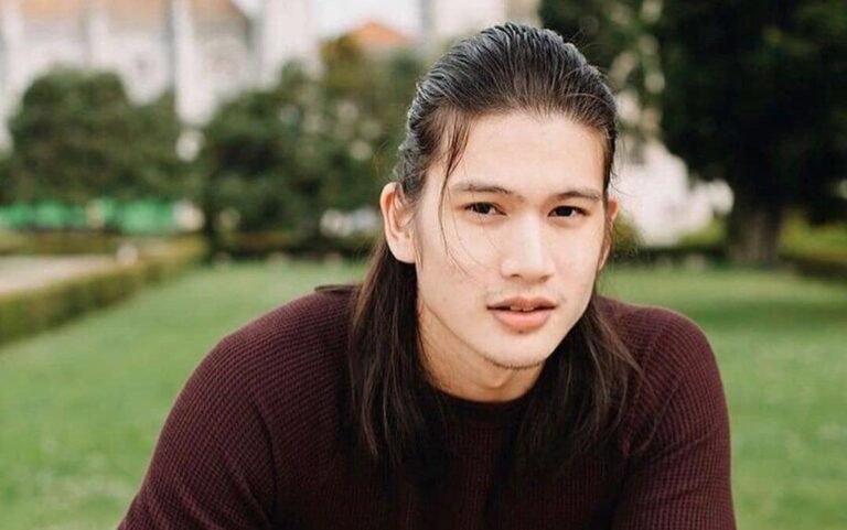 Gil Cuerva Parents: Who Are Jake Cuerva And Tina Eleazar? Siblings And Ethnicity