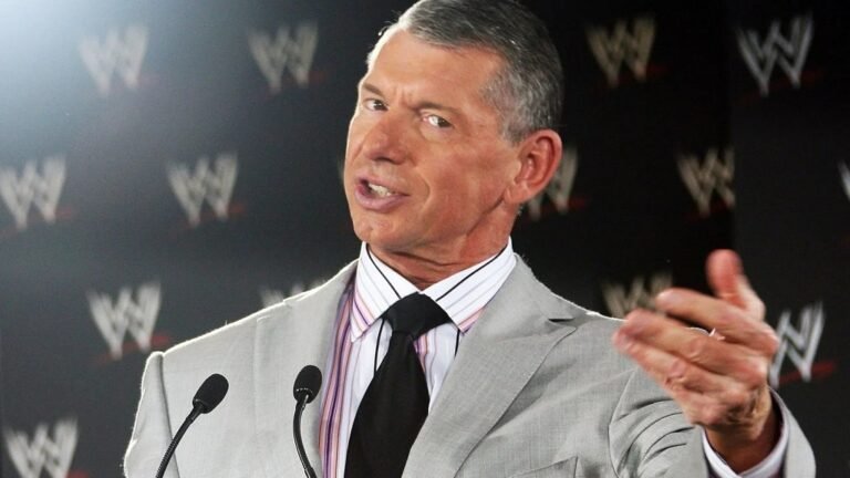 Vince Mcmahon Scandal: Sexual Misconduct Reddit- Is He Arrested?