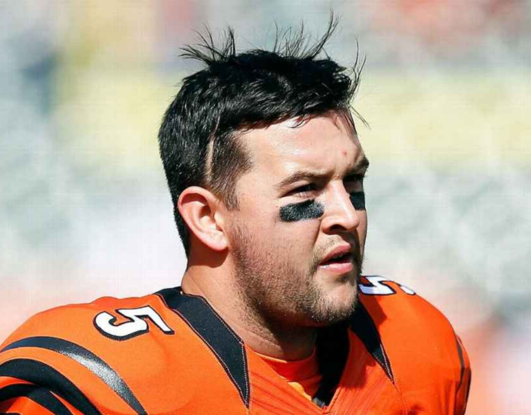 AJ McCarron Brain Surgery: Did He Undergo Brain Surgery? Head Scar And Accident