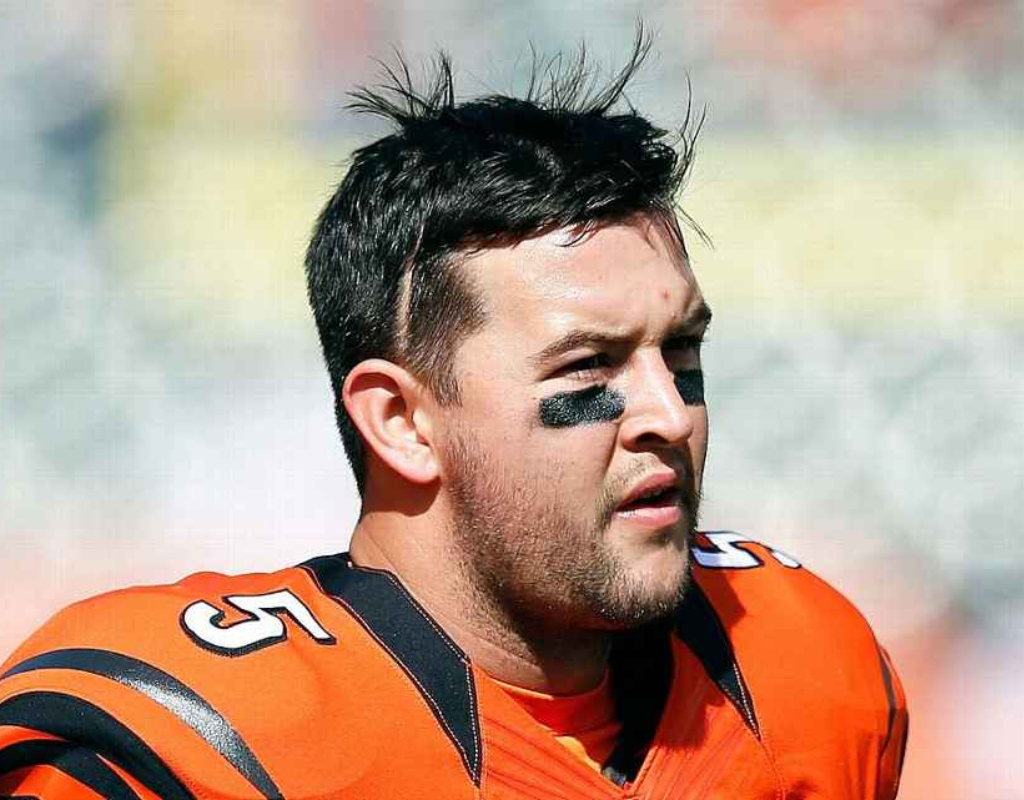 AJ McCarron Brain Surgery