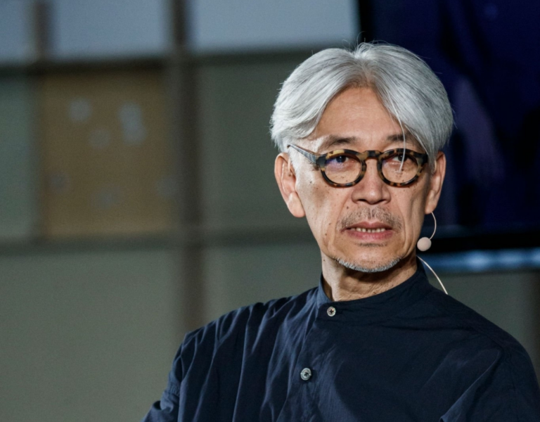 Ryuichi Sakamoto Wife Akiko Yano Mourns The Death Of Her Husband, Kids ...