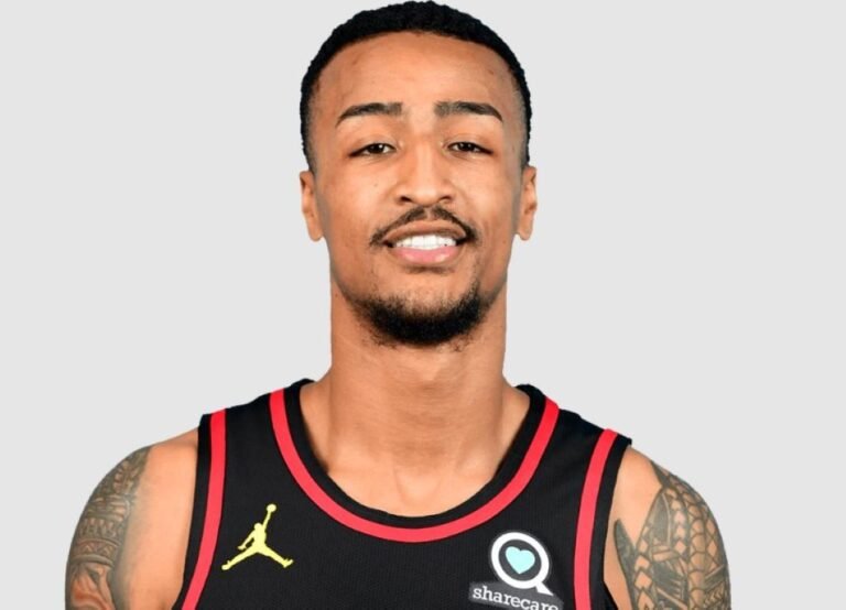 John Collins Parents: Lyria Rissing-Collins And John Collins Jr.- Siblngs And Ethnicity