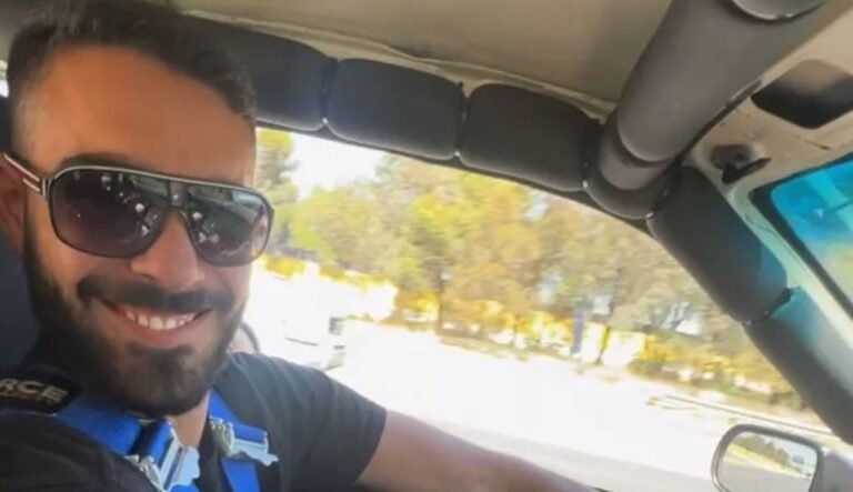 George Kallianis Motorcycle Accident: Death And Obituary