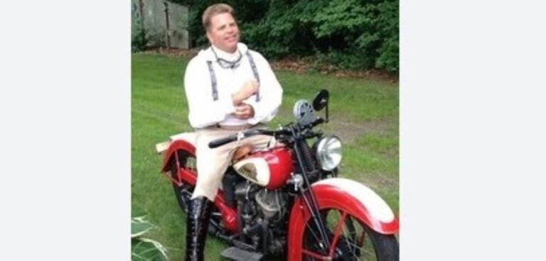 Michigan Karl Schmidt Obituary And Death: What Happened To Him?