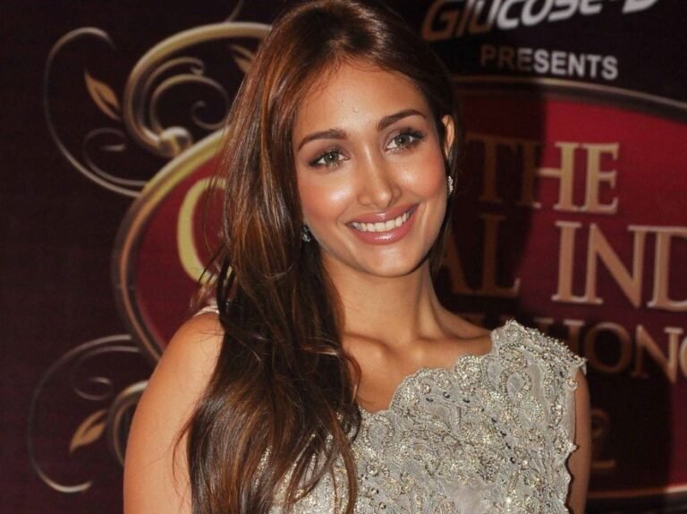 Jiah Khan Autopsy: Was She Pregnant? Case Update