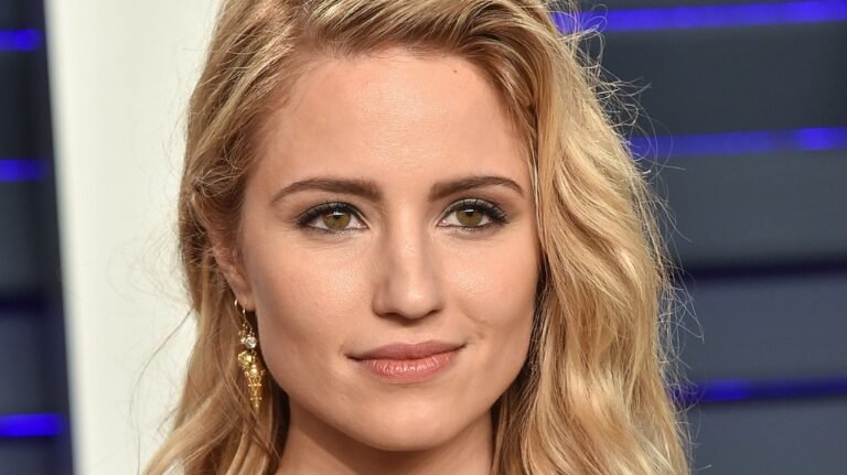 Is Dianna Agron Pregnant? Husband To Be Harold Ancart- Relationship Timeline