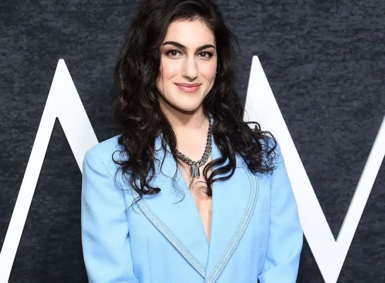 Who Is Lilli Kay Partner Juli Kocemba? Relationship Timeline And Dating History