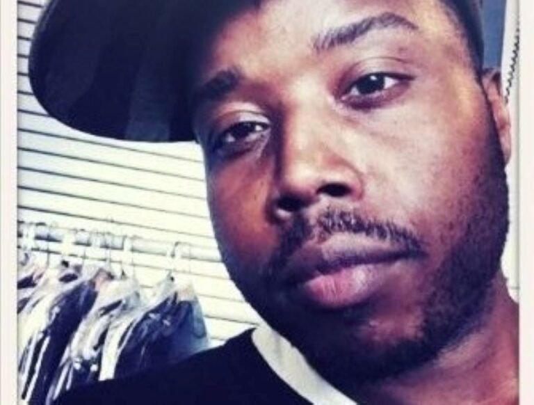 Who Is Malik Summers? Meet Harold Perrineau Brother And Family