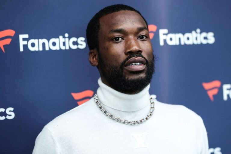 Is Meek Mill Muslim? Religion Parents And Ethnicity