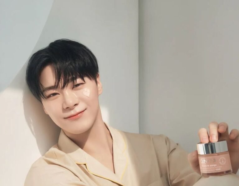 Moonbin Sexuality: Was He Gay? Partner And Relationship