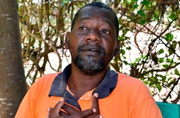 Who Is Pastor Paul Mackenzie Wife Joyce Mwikamba? Kids And Family