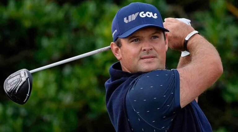 Was Patrick Reed Drunk? Car Accident- Porsche 911 Crash