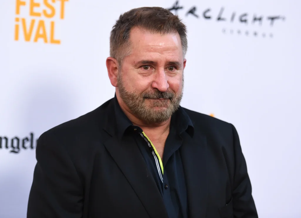 Anthony LaPaglia Brother