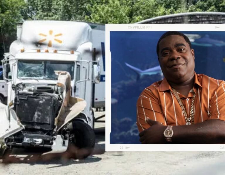 Tracy Morgan Injury And Health After Car Accident- Where Is He Now?