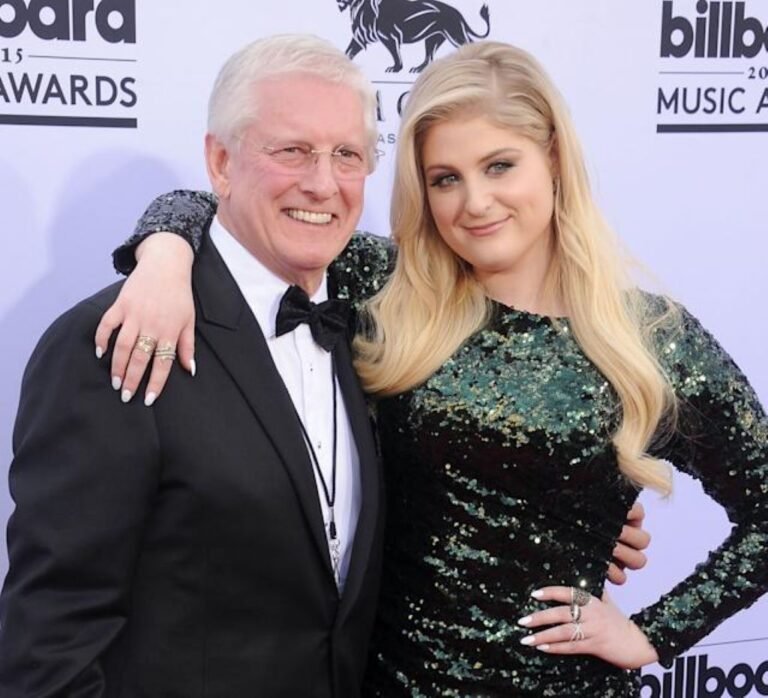 Meghan Trainor Parents Who Are Kelli And Gary Trainor