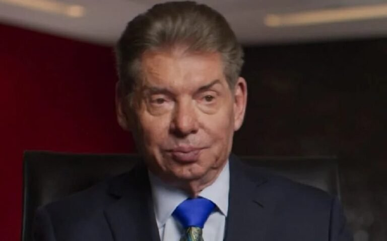 Vince McMahon Face Lift And Plastic Surgery: Botox Before And After Photos