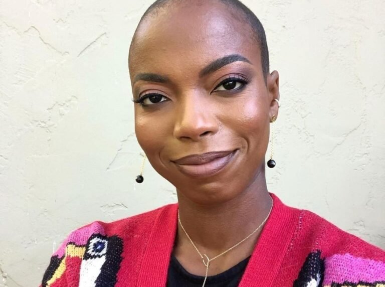 Who Is Sasheer Zamata Wife? Gay Rumors, Family And Net Worth