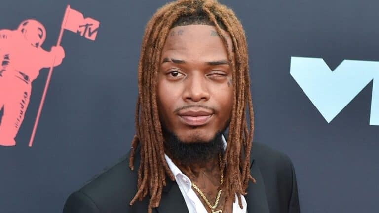 Fetty Wap Parents: Father Willie Maxwell Jr. And Mother Doria Hagans-Maxwell