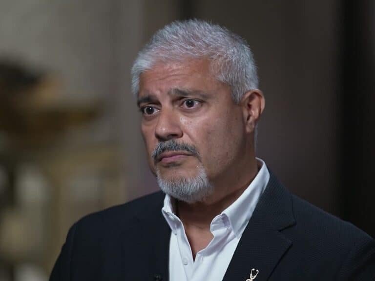 Where Are Rashid Buttar Wife Debbie And Kids? Family And Net Worth