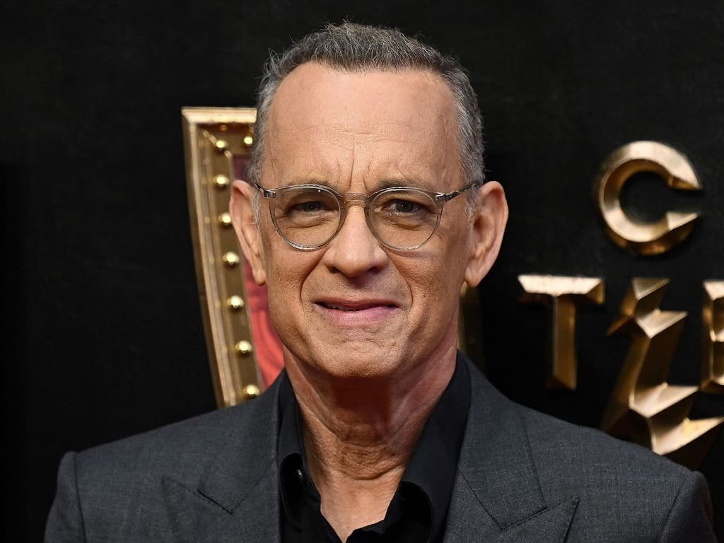 Tom Hanks Racist Controversy