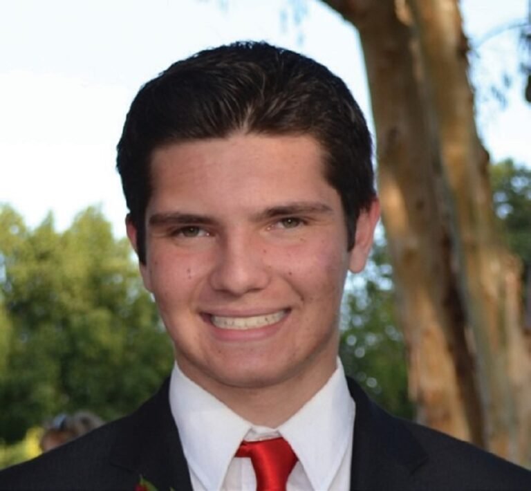 Canby Oregon: Cody Hoffman Death And Obituary Motorcycle Accident