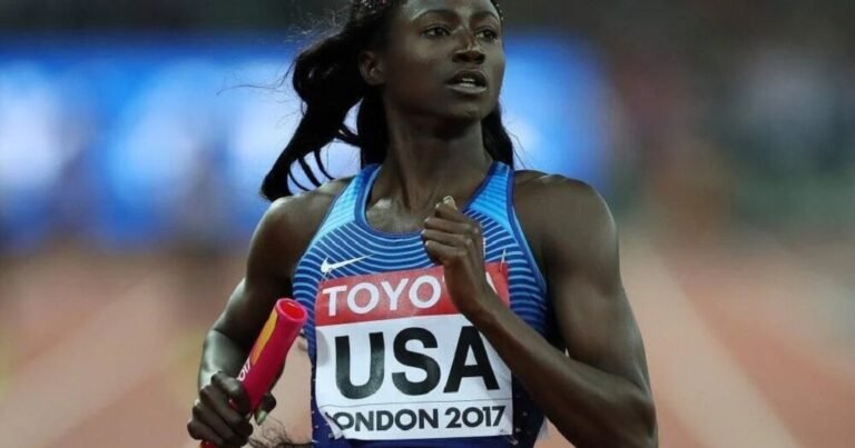 Tori Bowie Religion: Was She Christian?