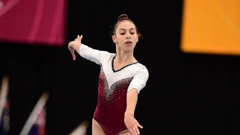 Ava Costa Gymnastics Accident: Injury And Health Update