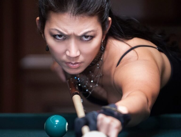 Black Widow Jeanette Lee Death And Obituary: Death Hoax Or Real?