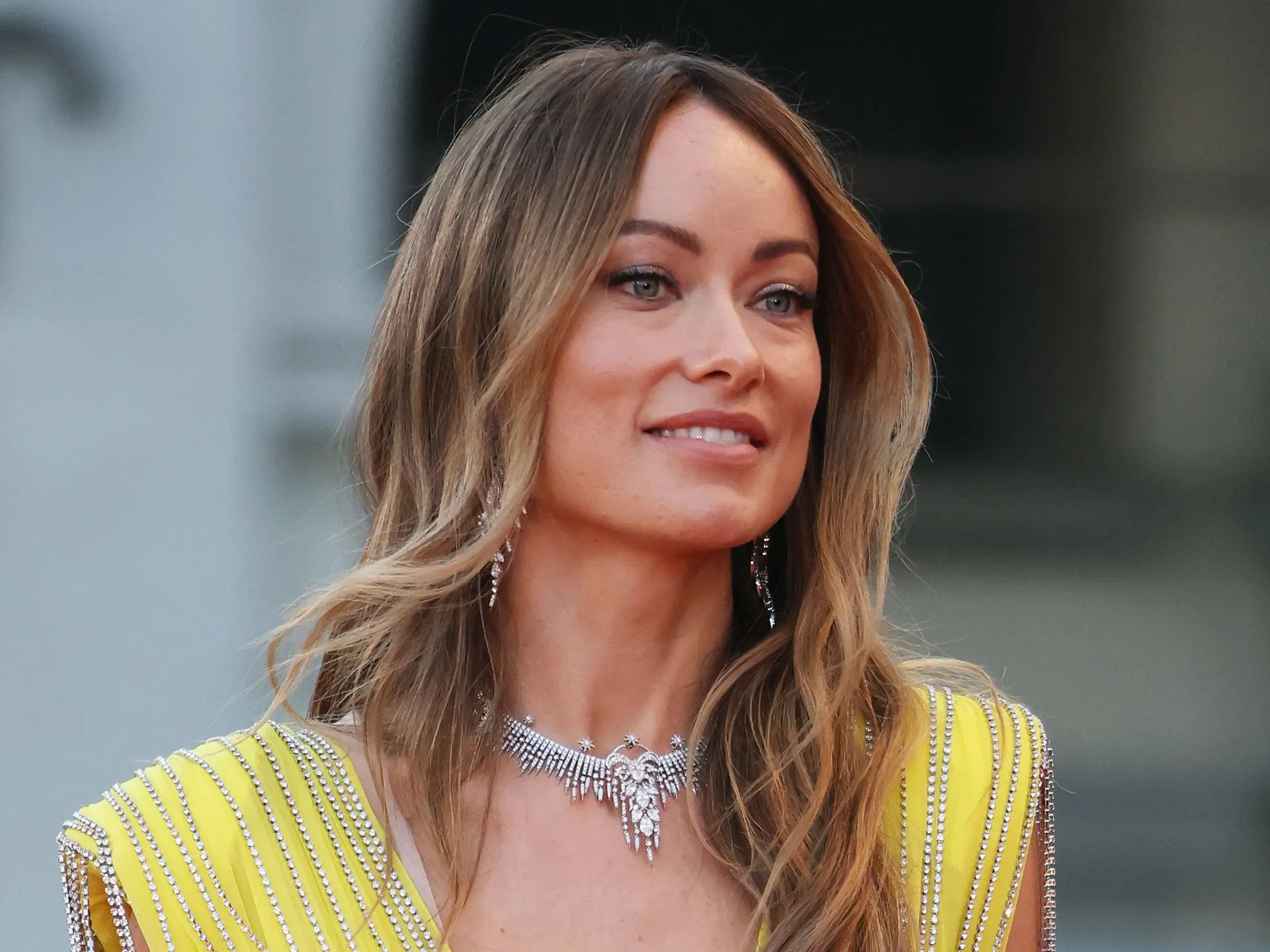 Olivia Wilde Atheist