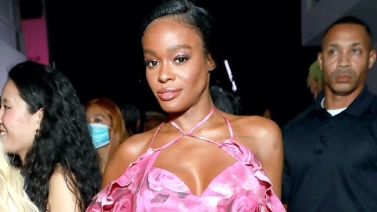 Who Are Azealia Banks Parents? Ethnicity And Siblings