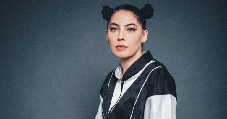 Is Bishop Briggs Related To Sarah Mclachlan? Family And Ethnicity