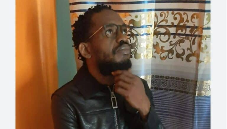 Boom Dandimite Wife: Was He Married? Relationship timeline