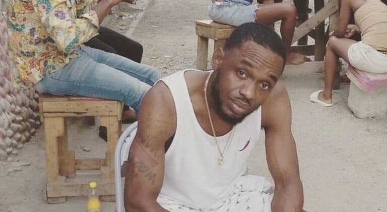 Boom Dandimite Parents: Mother Cherry Sinclair And Father, Ethnicity