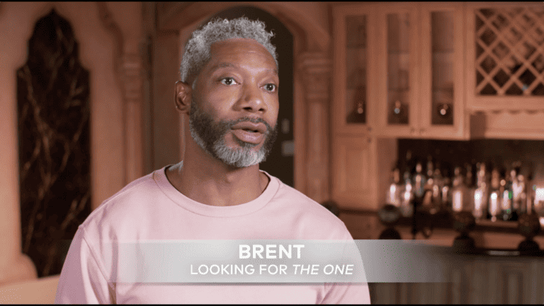 Who Is Brent Underwood From The One? Age And Family