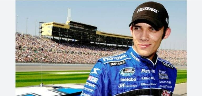 Bryan Clauson Autopsy Report: Accident Led To Death