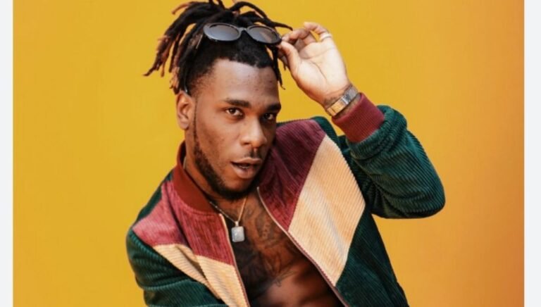 Is Burna Boy Muslim? Religion Origin And Race